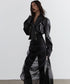 Structured Zip-up Jacket
